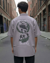 JOBBS CASUAL SHIRT